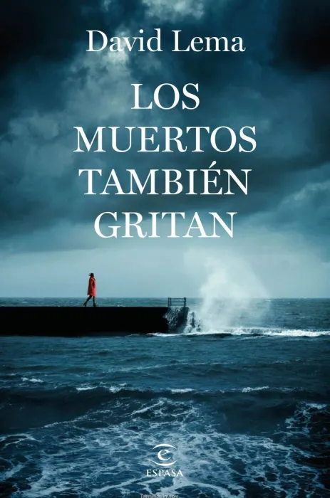 Los Muertos También Gritan