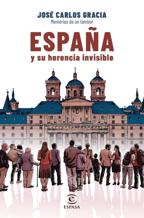 España y Su Herencia Invisible
