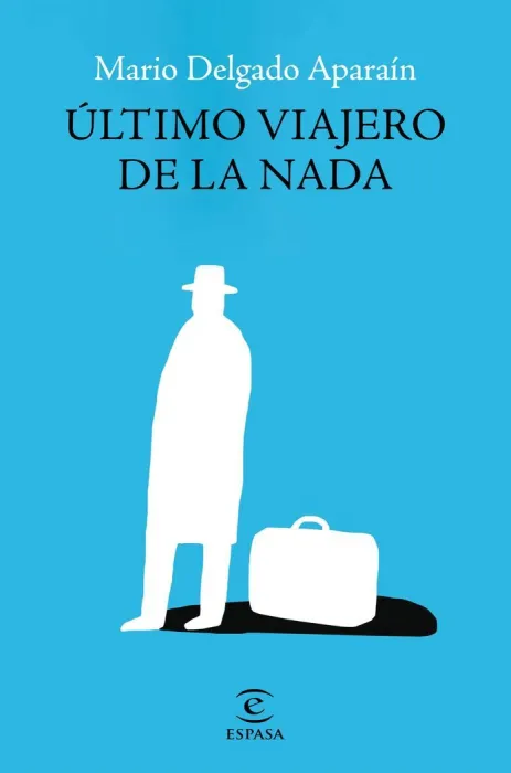 Último Viajero de la Nada