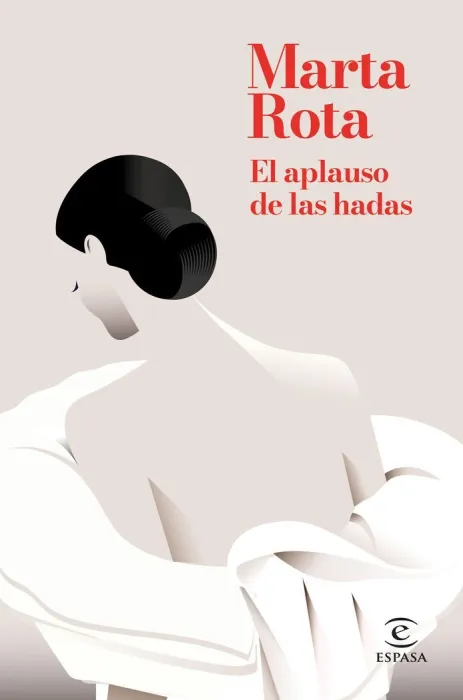El Aplauso de las Hadas