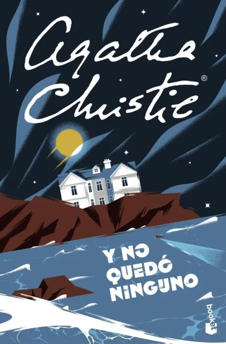 Y no Quedó Ninguno