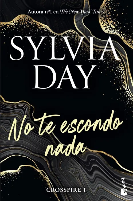 No te Escondo Nada (Crossfire I)
