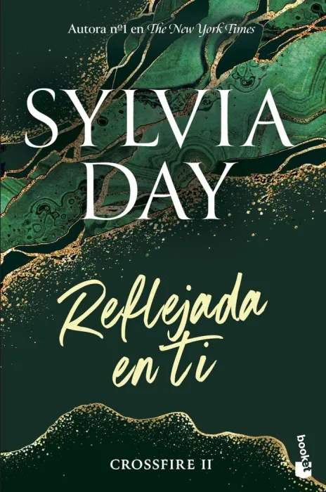 Reflejada en Ti (Crossfire Ii)