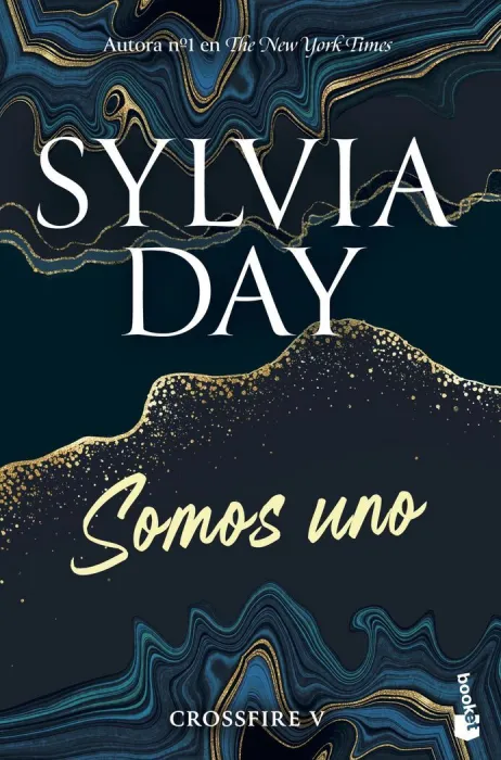 Somos Uno (Crossfire V)