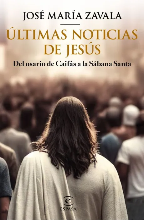 Últimas Noticias de Jesús
