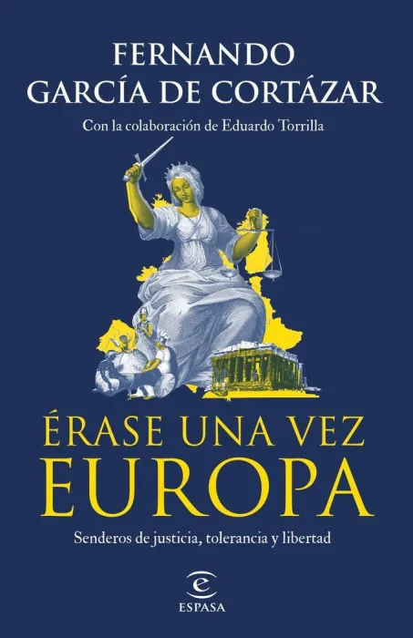 Érase una Vez Europa
