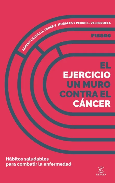 El Ejercicio, un Muro Contra el Cáncer