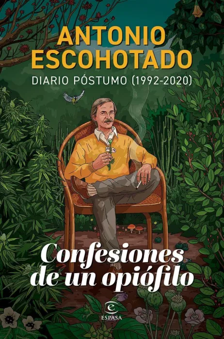 Confesiones de un Opiófilo