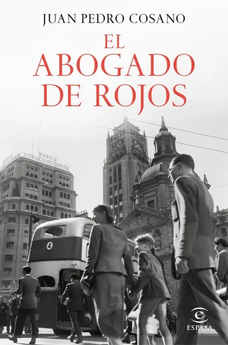 El Abogado de Rojos