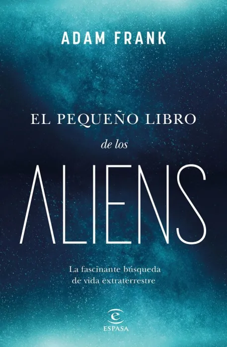 El Pequeño Libro de los Aliens
