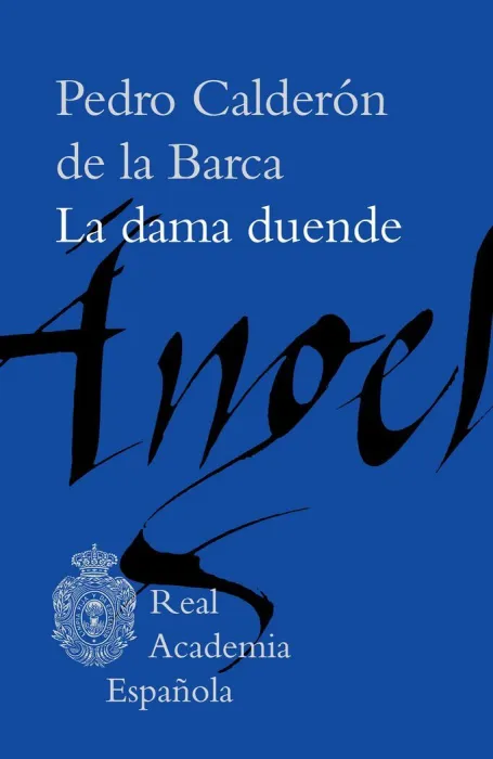 La Dama Duende