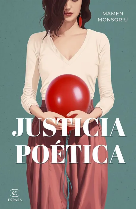 Justicia Poética