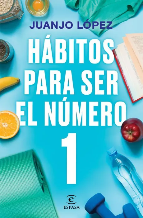 Hábitos para Ser el Número 1