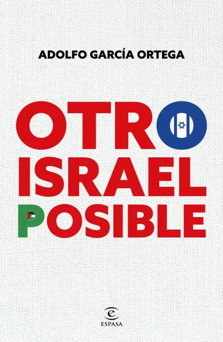 Otro Israel Posible