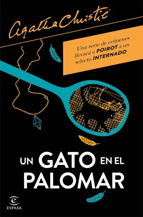 Un Gato en el Palomar