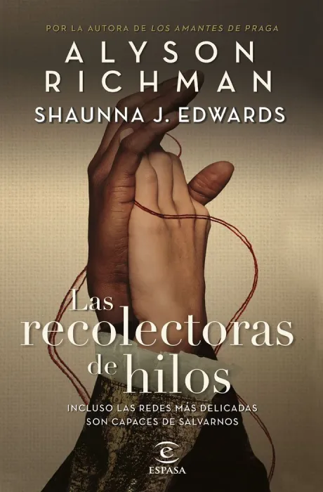 Las Recolectoras de Hilos
