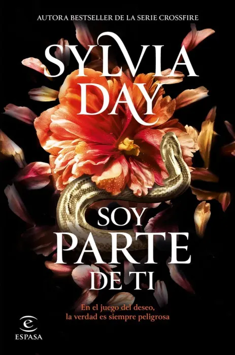 Soy Parte de Ti