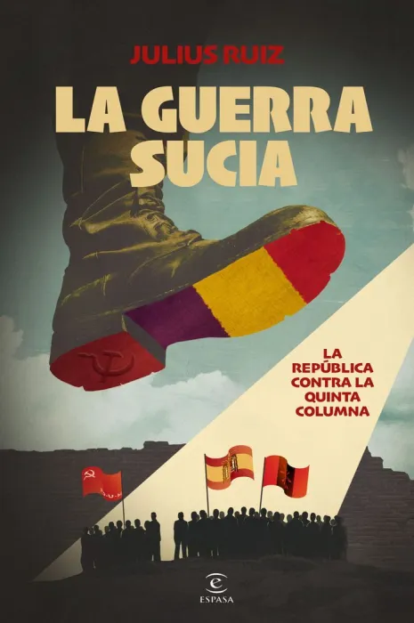 La Guerra Sucia