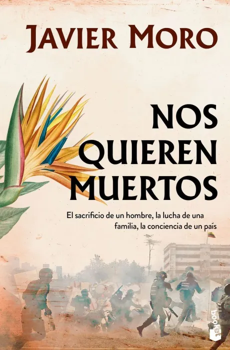 Nos Quieren Muertos