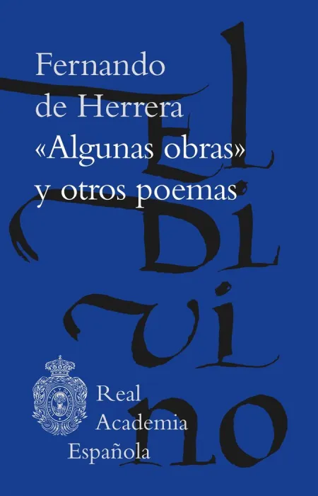 Algunas Obras y Otros Poemas