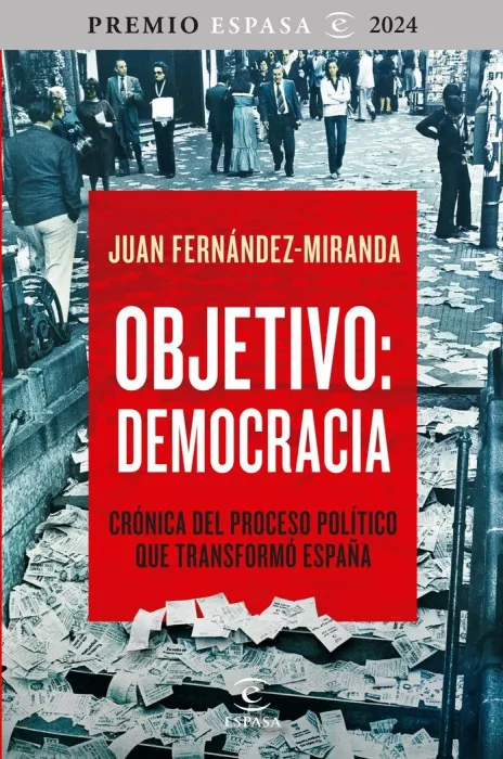 Objetivo Democracia