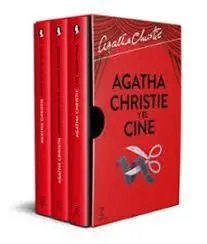 Pack - Agatha Christie y el Cine (4 Vol. )