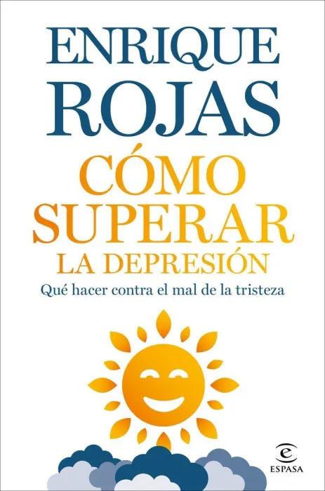 Cómo Superar la Depresión