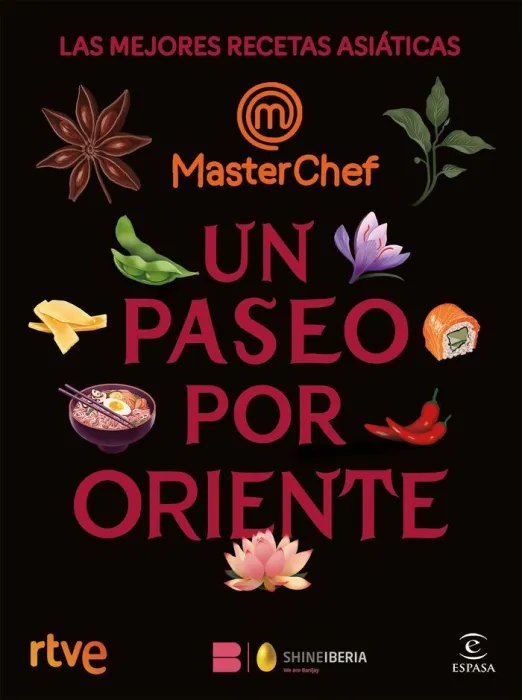 Un Paseo por Oriente