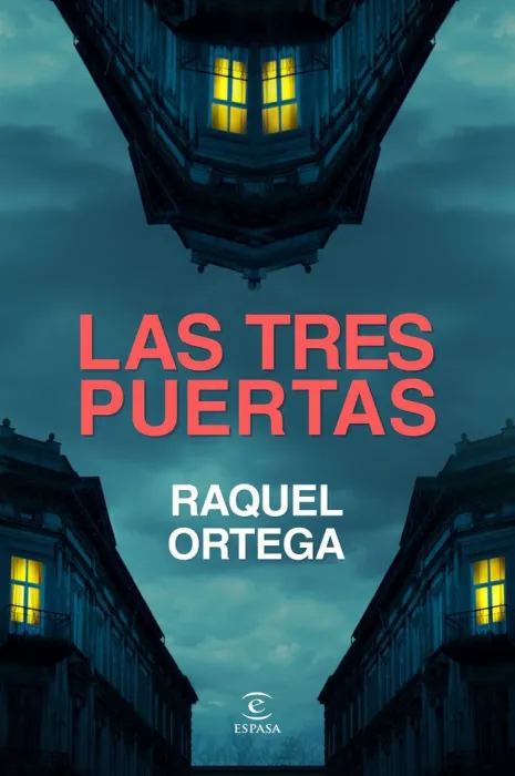 Las Tres Puertas