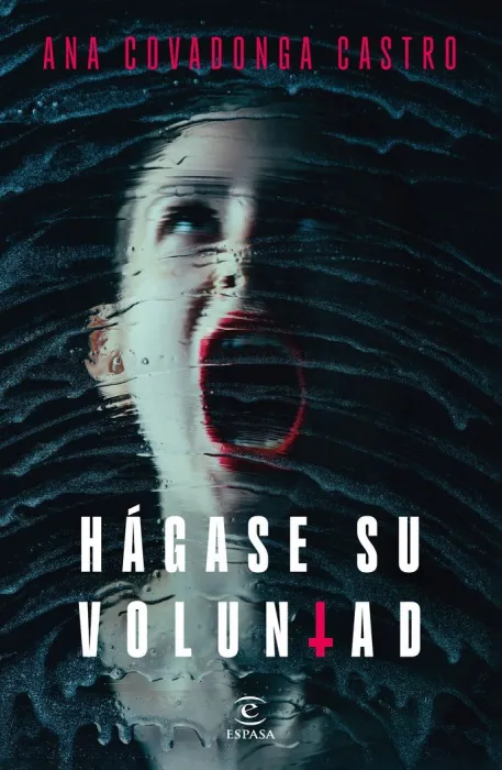 Hágase Su Voluntad