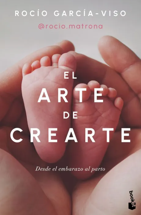 El Arte de Crearte