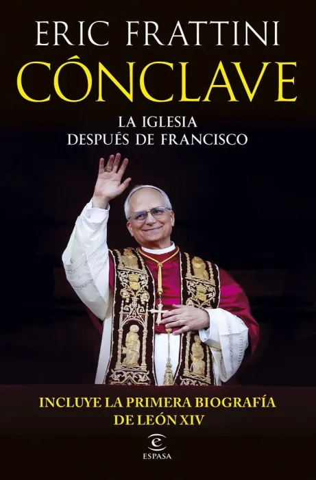 Conclave. La Iglesia Despues de Francisco