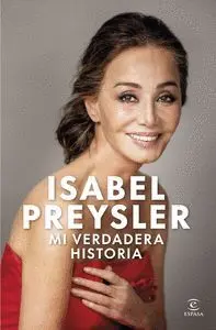 Mi Verdadera Historia