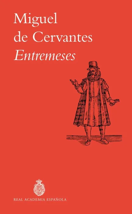 Entremeses