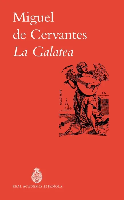 Galatea, la