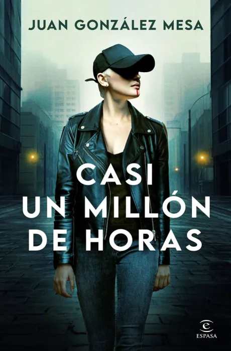 Casi un Millón de Horas