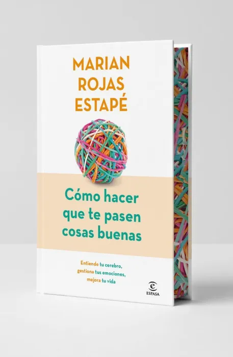 Cómo Hacer que te Pasen Cosas Buenas (Edición Especial Cantos Tintados)