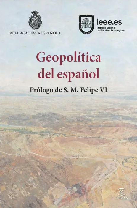 Geopolítica del Español