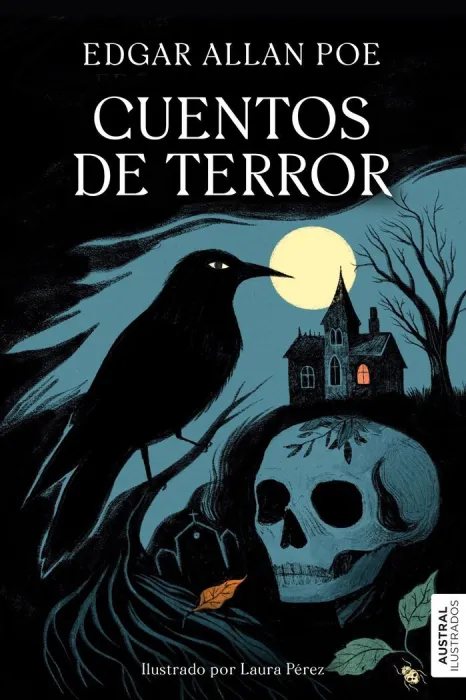 Cuentos de Terror
