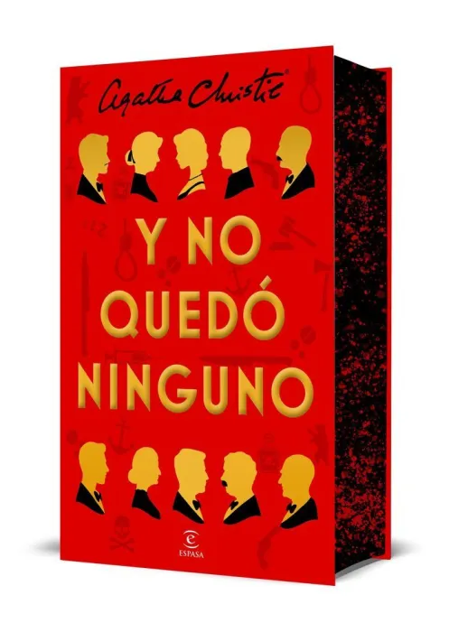 Y no Quedó Ninguno (Edición Especial)
