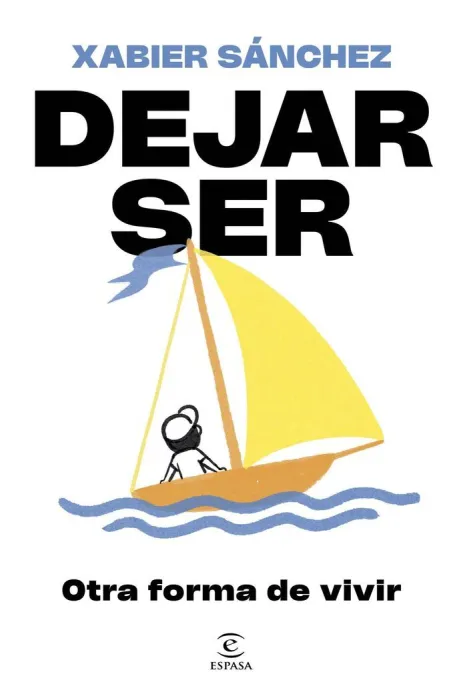 Dejar Ser