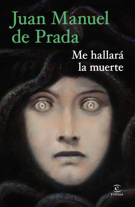 Me Hallará la Muerte