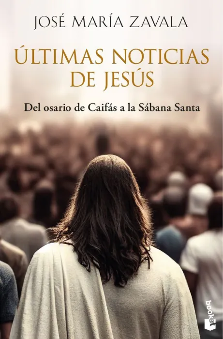 Últimas Noticias de Jesús