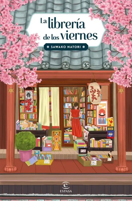 La Librería de los Viernes