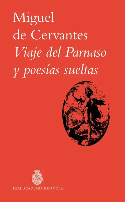 Viaje del Parnaso y Poesías Sueltas