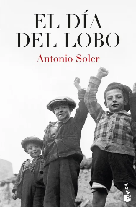 El Día del Lobo