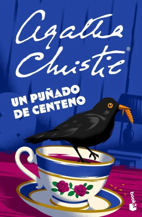 Un Puñado de Centeno