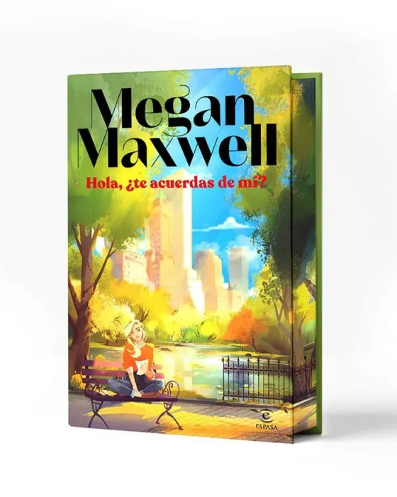 Hola, te Acuerdas de Mí? (Edición Especial)