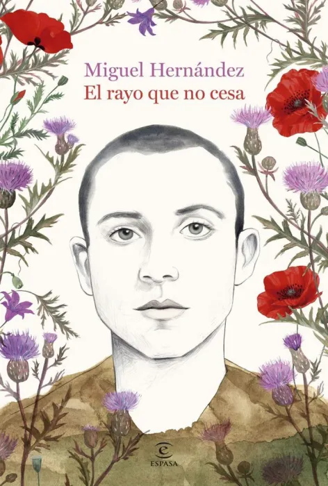 El Rayo que no Cesa