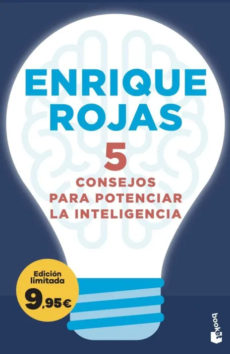 5 Consejos para Potenciar la Inteligencia (Edición Especial)